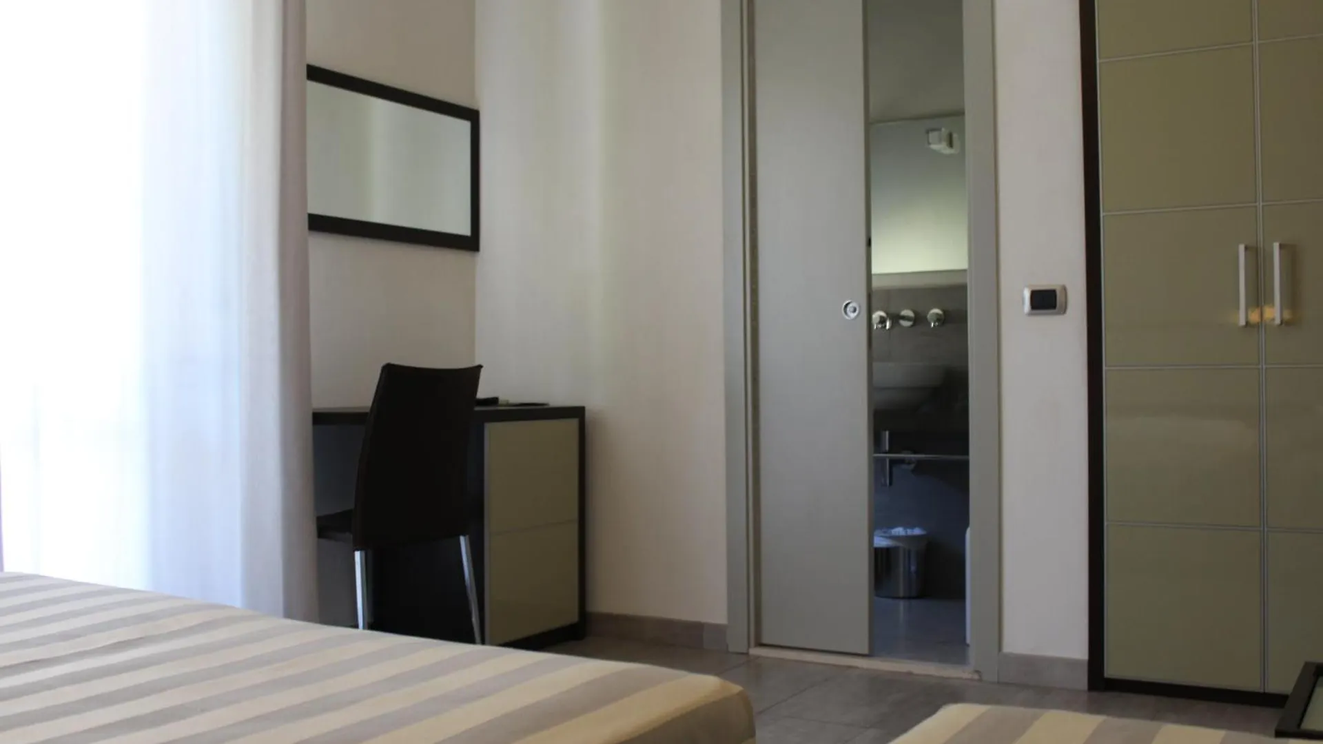 Hotel Rosenblatt Cervia