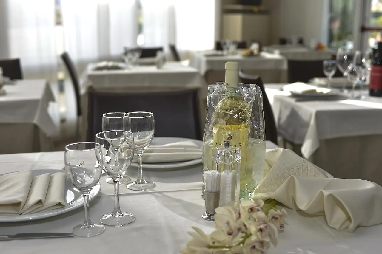 Hotel Rosenblatt Cervia