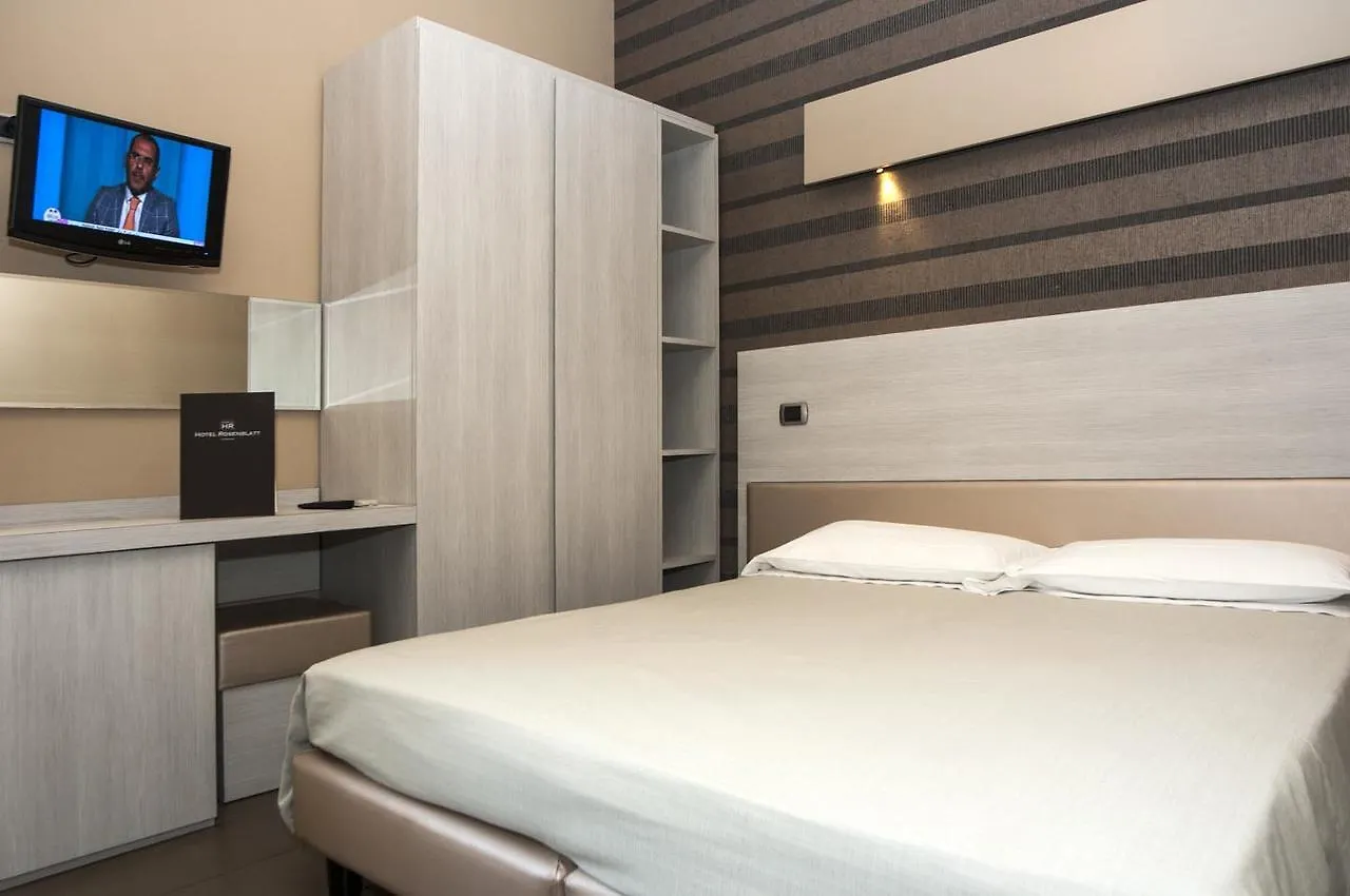 Hotel Rosenblatt Cervia