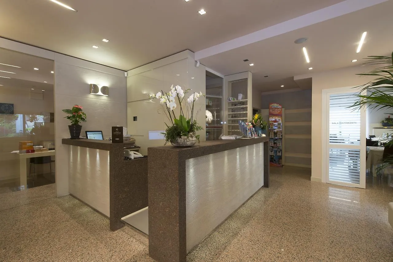 Hotel Rosenblatt Cervia