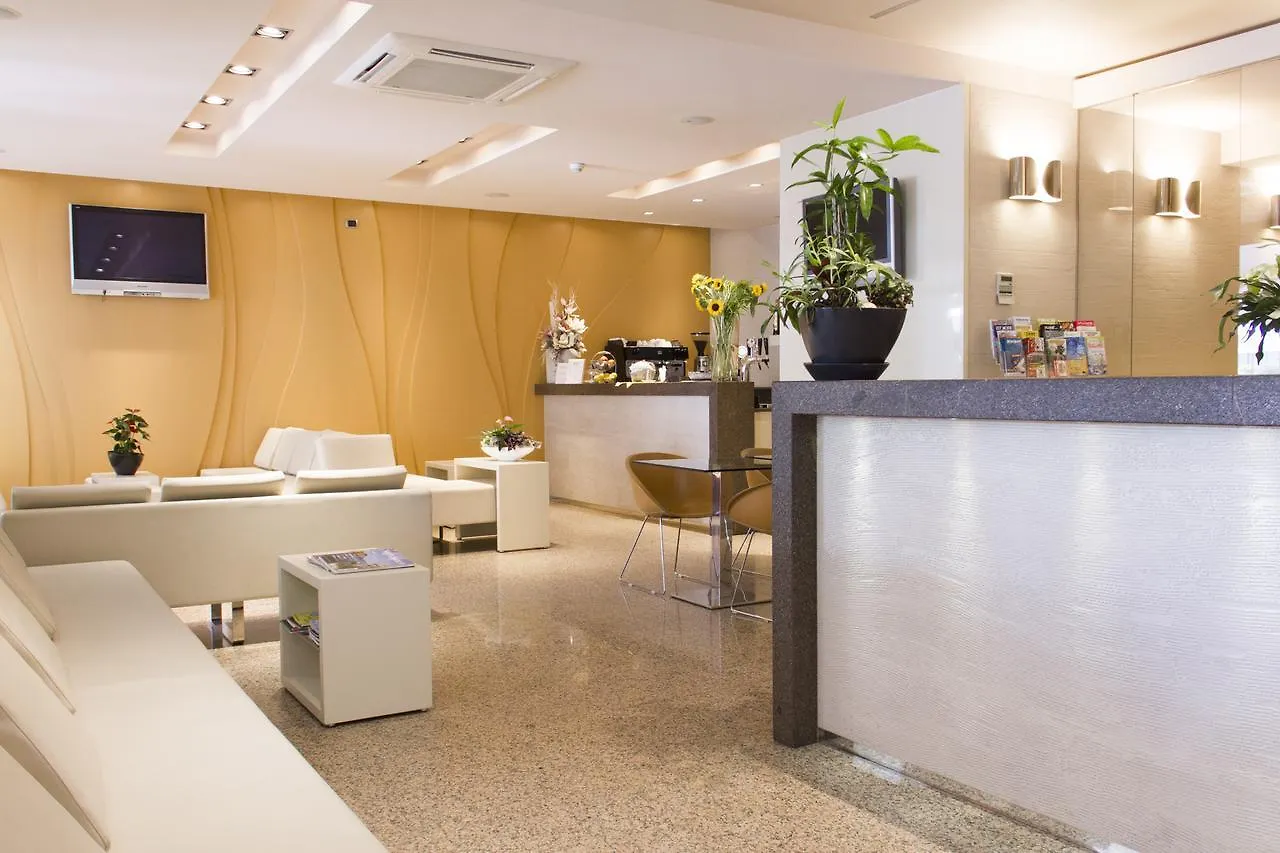 Hotel Rosenblatt Cervia