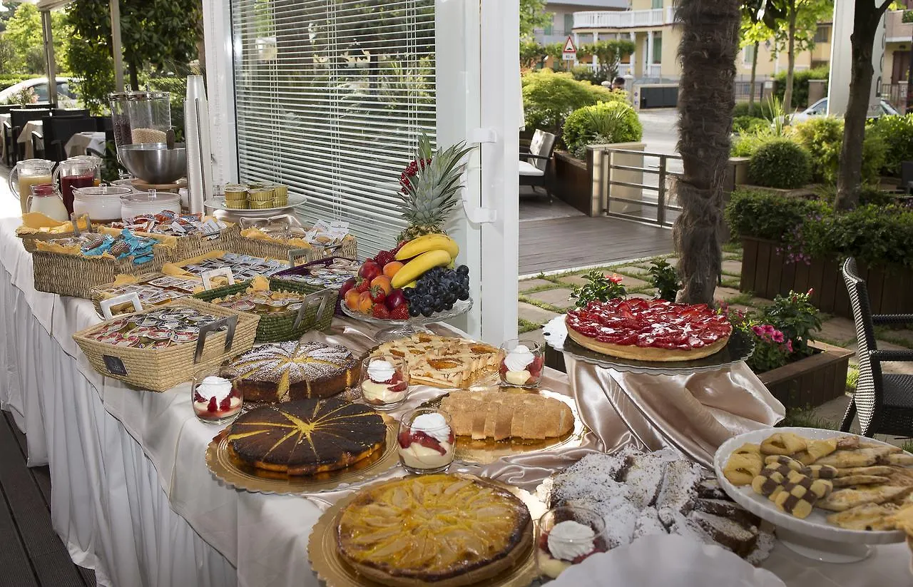 Hotel Rosenblatt Cervia