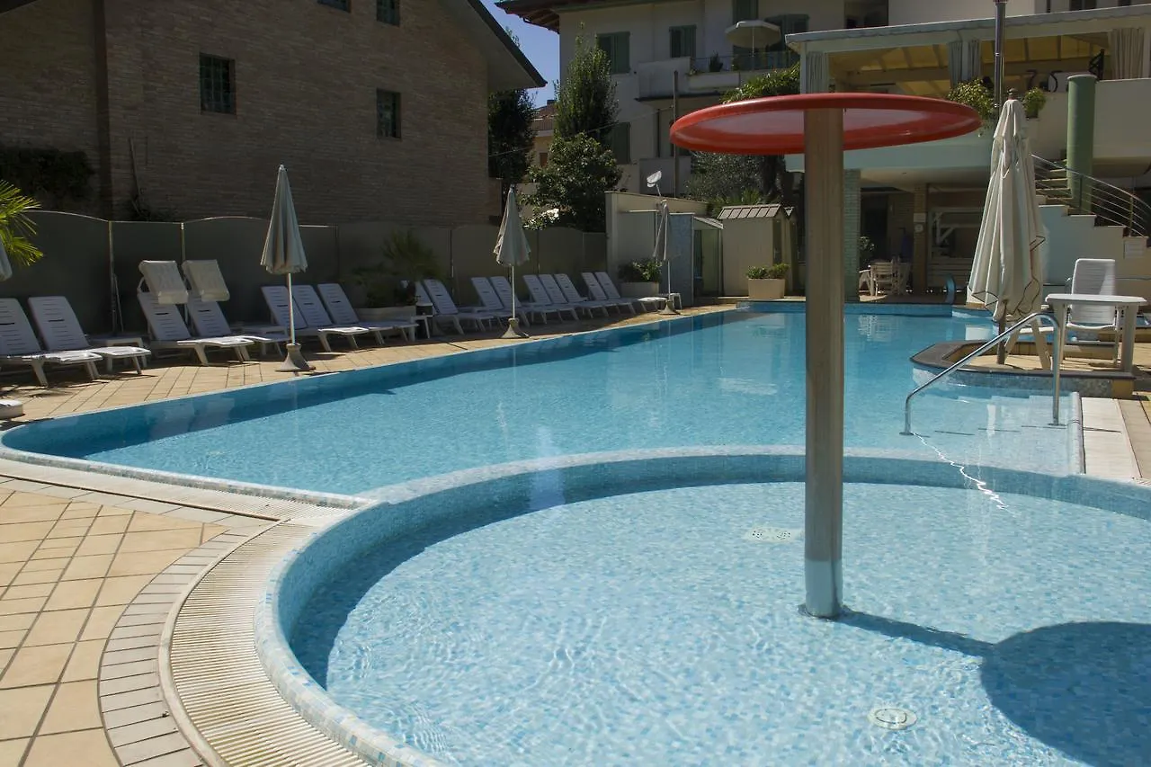 Hotel Rosenblatt Cervia