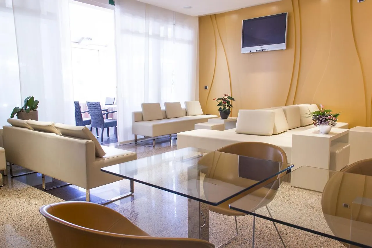 Hotel Rosenblatt Cervia