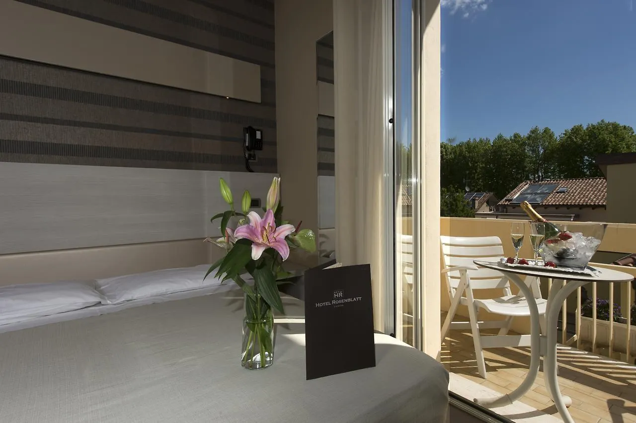 Hotel Rosenblatt Cervia 3*,  Italia