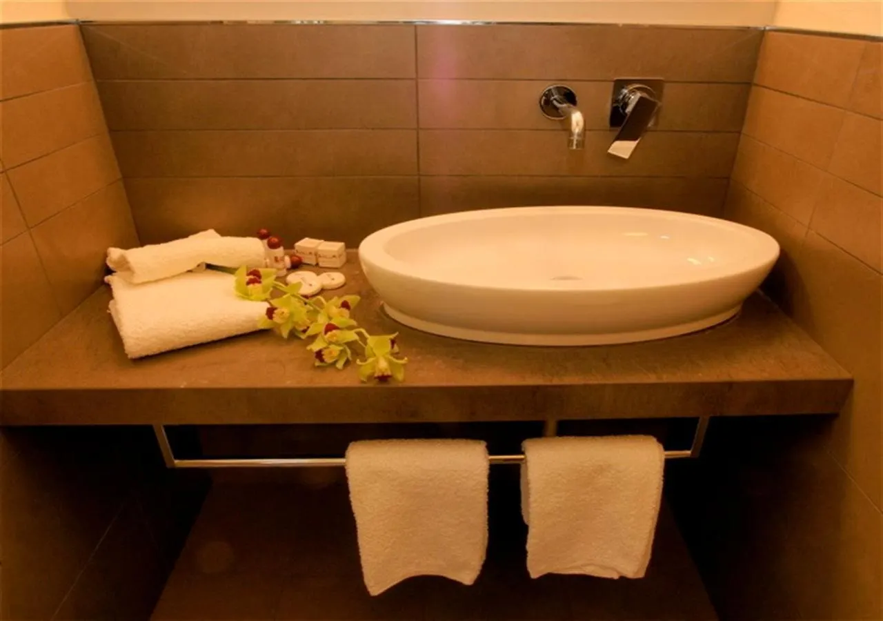 Hotel Rosenblatt Cervia 3*,  Italia