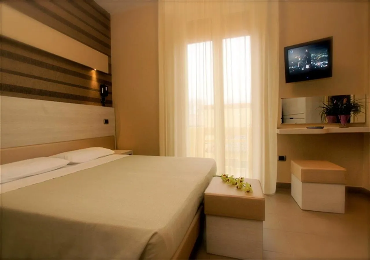 Hotel Rosenblatt Cervia