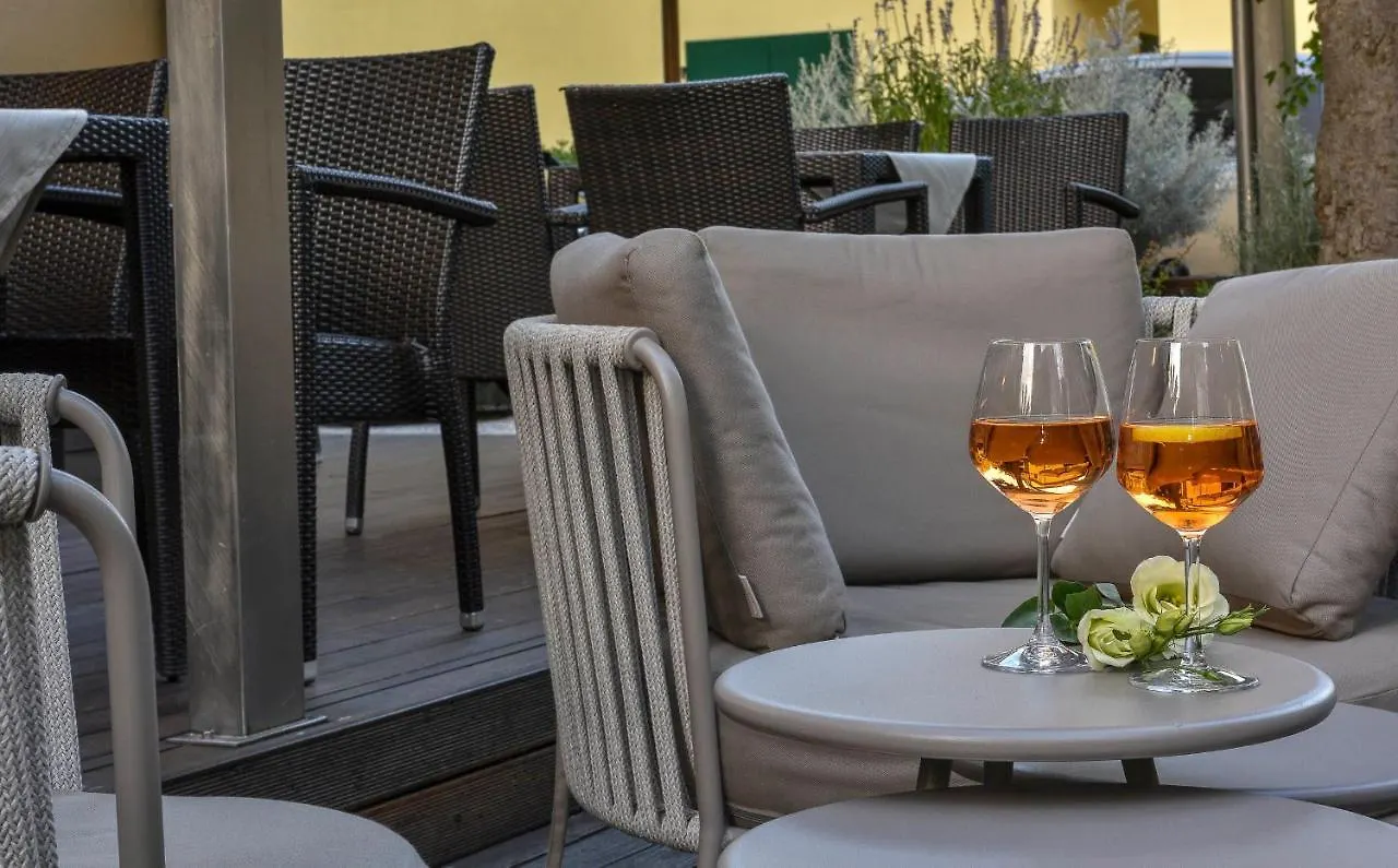 ***  Hotel Rosenblatt Cervia Italia
