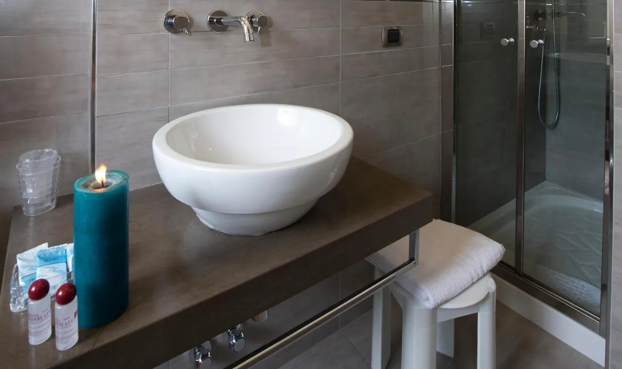 Hotel Rosenblatt Cervia 3*,
