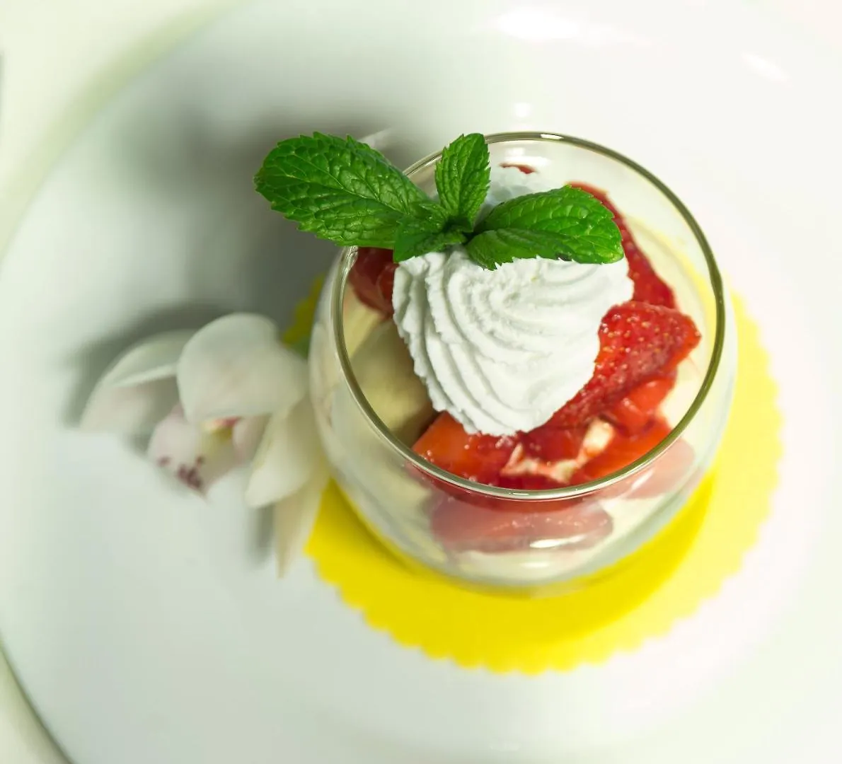 Hotel Rosenblatt Cervia