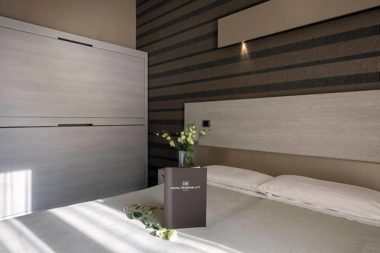 Hotel Rosenblatt Cervia