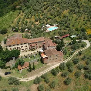 Agriturismo La Gioconda , Vinci Italien