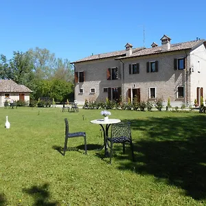 Ca'bianca Villa San Martino