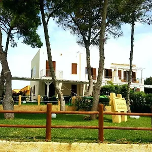 La Perla Dello Stagnone , Birgi Vecchi Italien