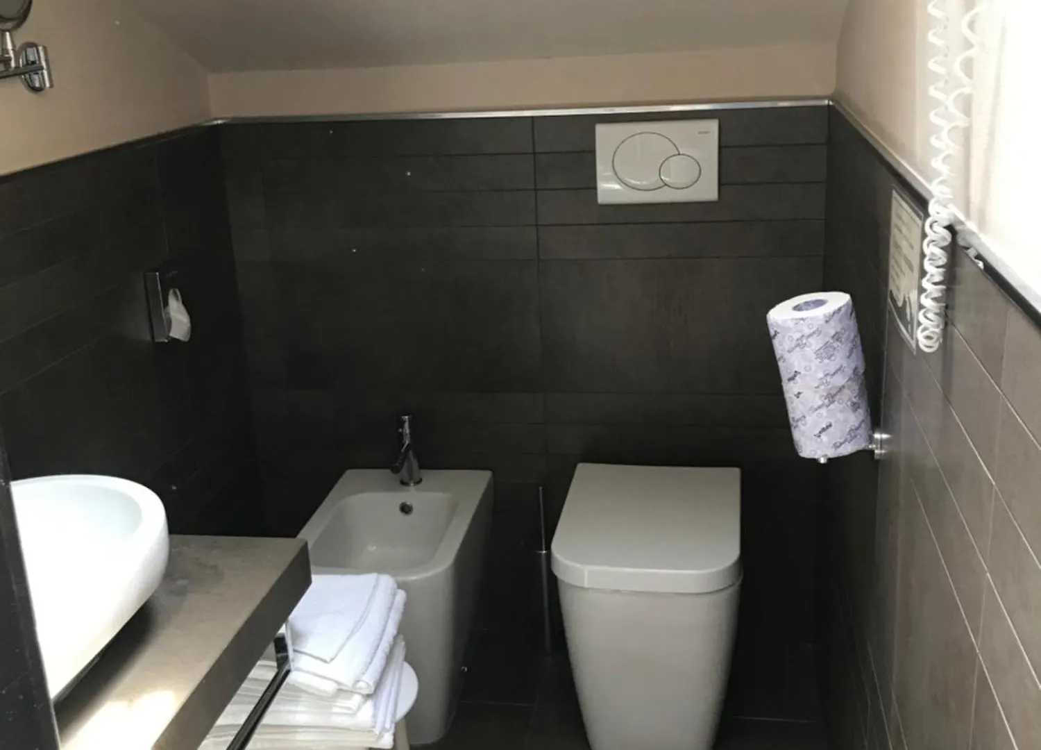 Hotel Rosenblatt Cervia