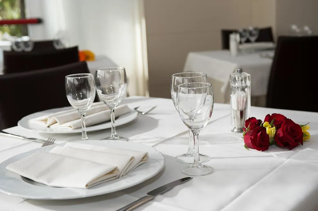 Hotel Rosenblatt Cervia