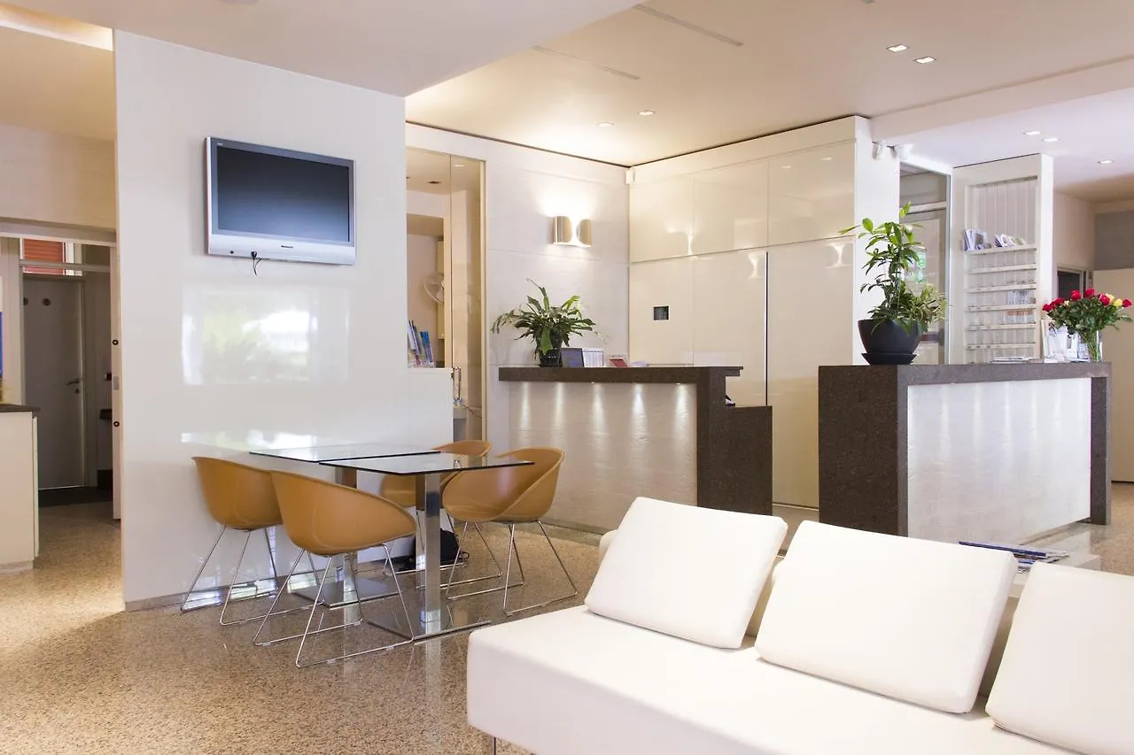 Hotel Rosenblatt Cervia