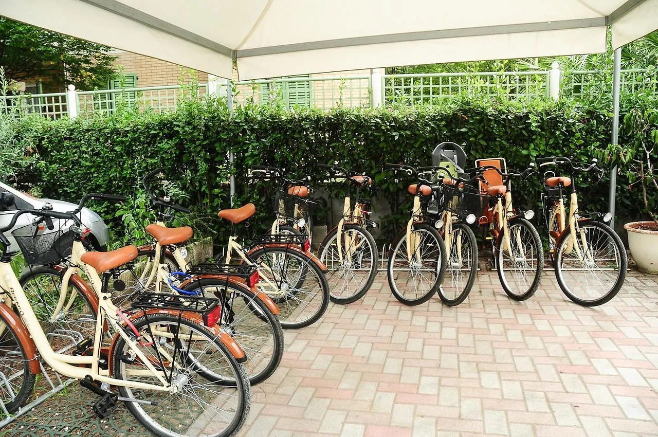 Hotel Rosenblatt Cervia