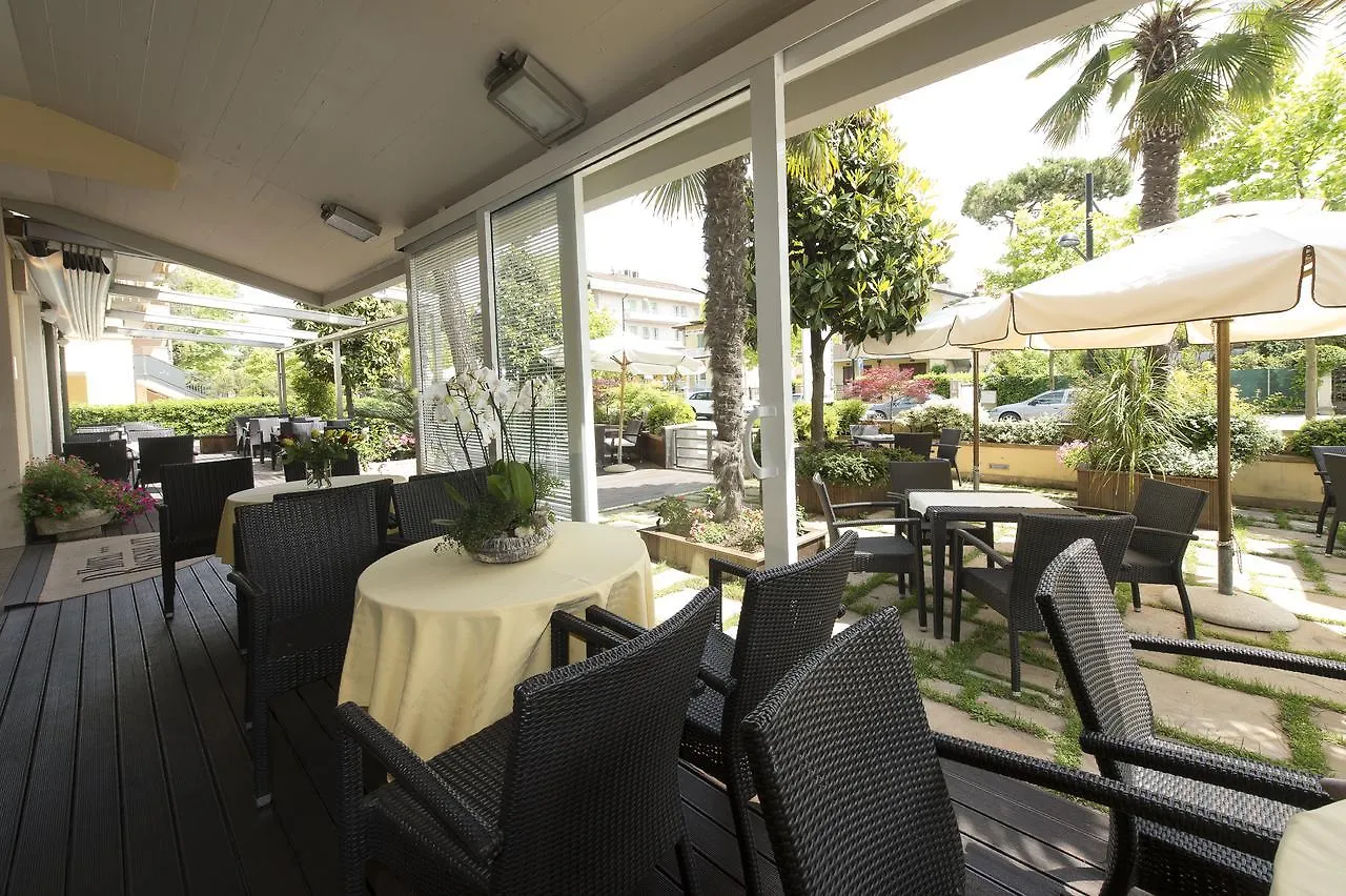 Hotel Rosenblatt Cervia